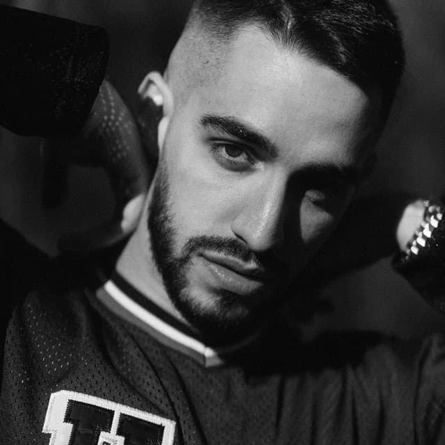 Zetazen artist profile image