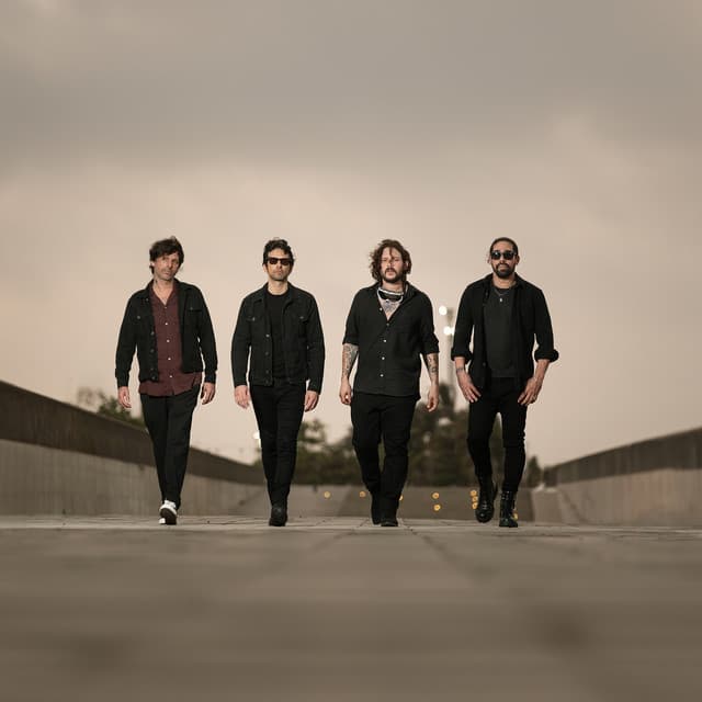 Los De Adentro artist profile image