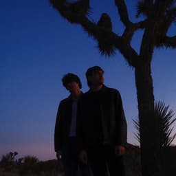 YES AND MAYBE's artist profile image