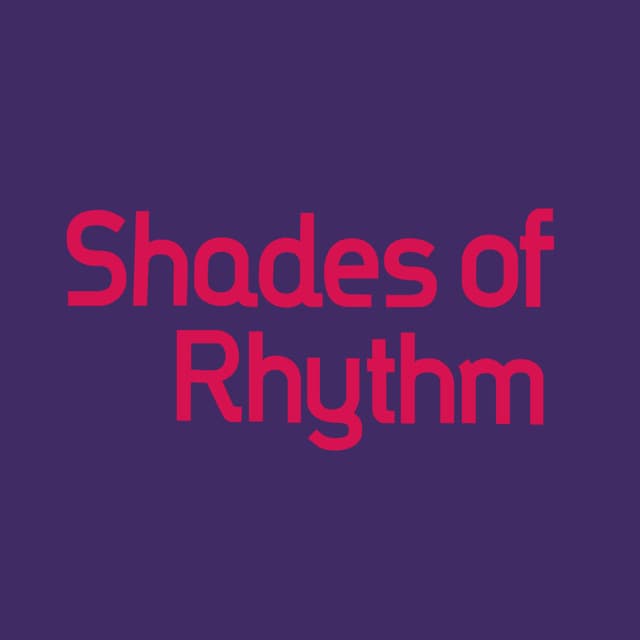 Shades of Rhythm profile