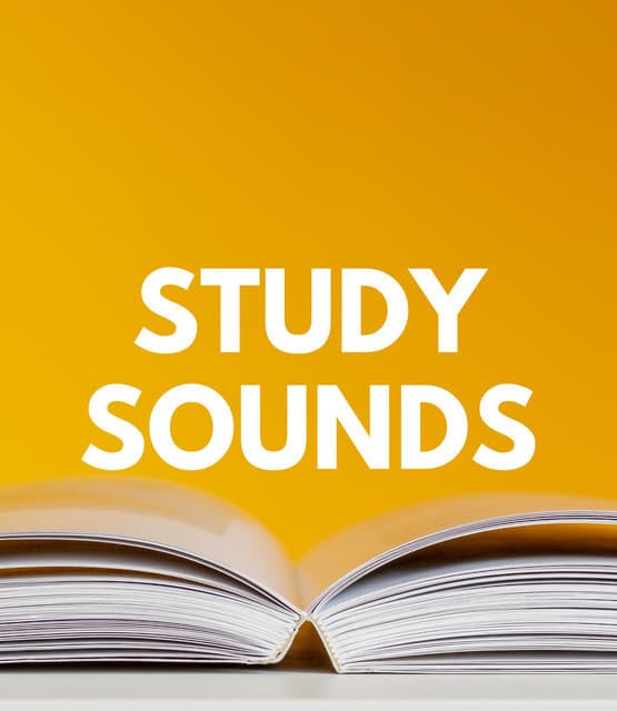 Study Radiance artist profile image