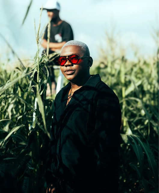 Aymos artist profile image