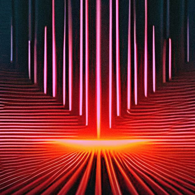 Night Drive artist profile image