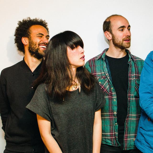Yuck artist profile image