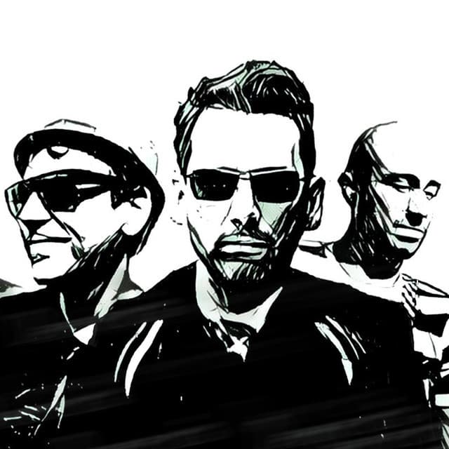 Skapulario's artist profile image