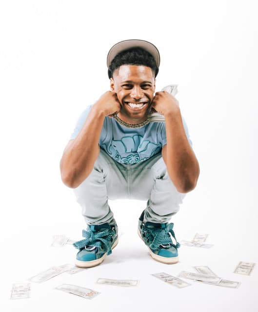 1takejay artist profile image
