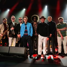 Stone Foundation's artist profile image