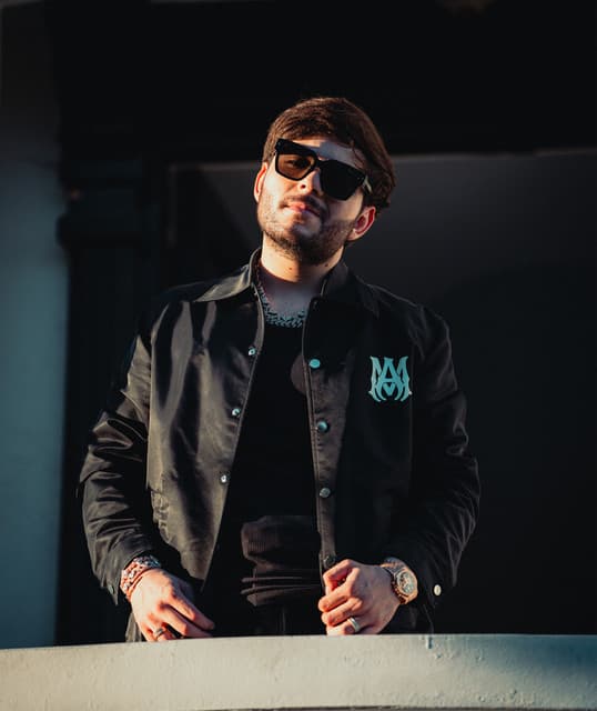 Tito Double P's artist profile image