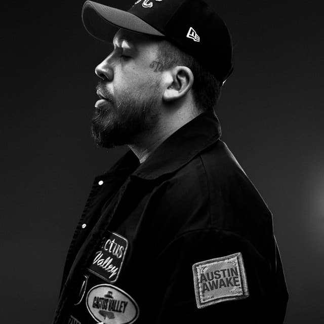 Austin Awake artist profile image