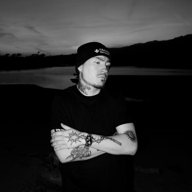 Tommy Richman artist profile image