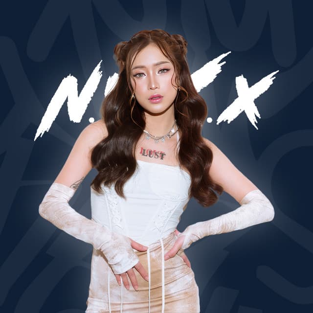 Nyxx's artist profile image