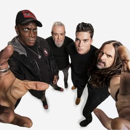 Sepultura's artist profile image