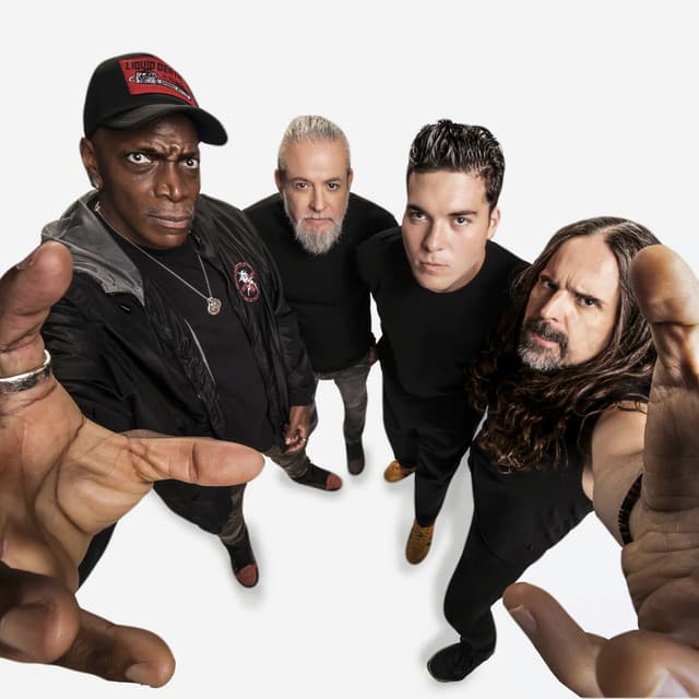 Sepultura artist profile