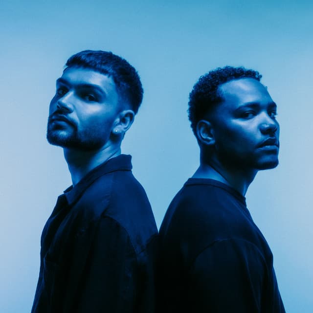 WITH U artist profile image