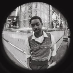 Jalen Ngonda's artist profile image