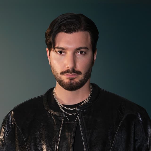 Alesso's artist profile image