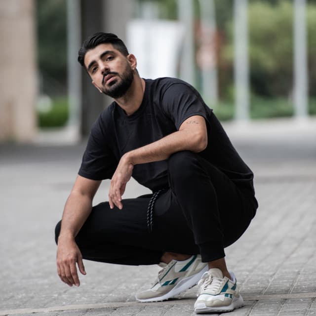 Dof Twogee artist profile image