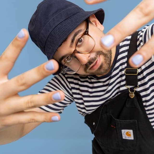 updog artist profile image