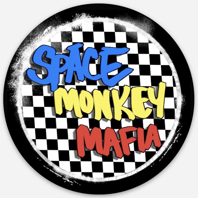 Space Monkey Mafia artist profile image