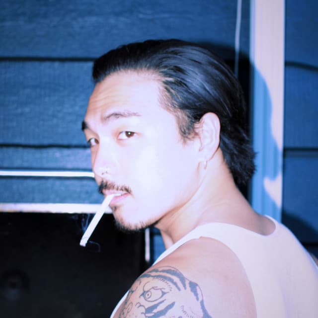 Cherrykim artist profile image