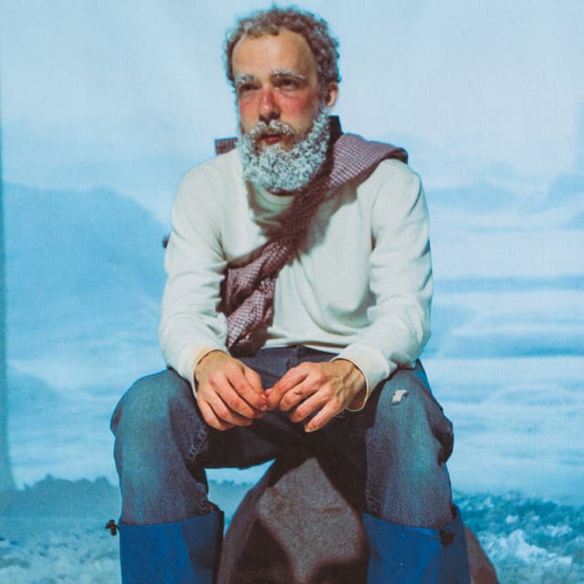 Zack Villere artist profile