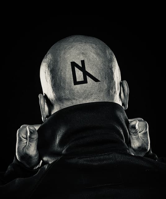 David Temessi artist profile image