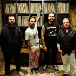 Bayside's artist profile image