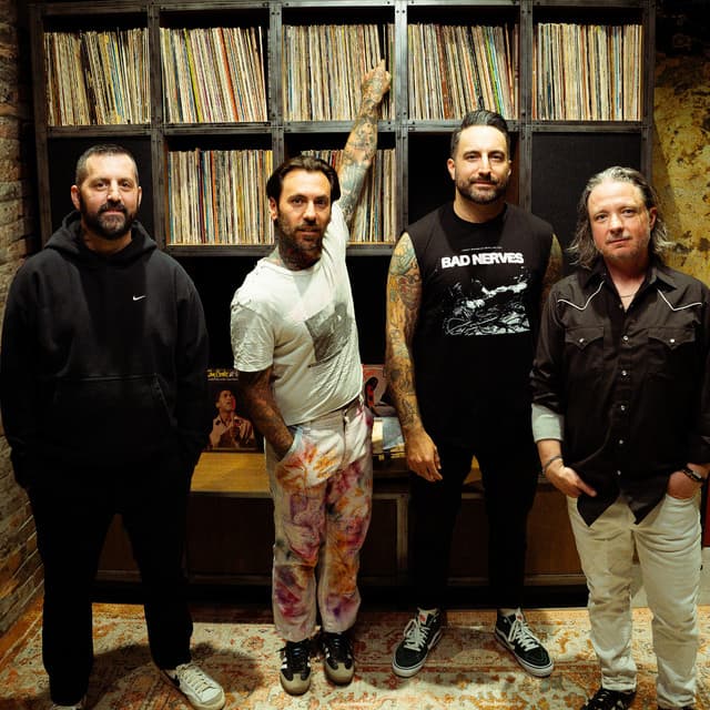 Bayside's artist profile image