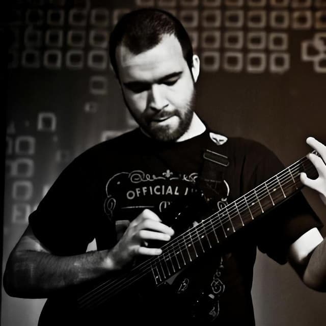 Chimp Spanner artist profile image