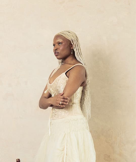 Essence Martins's artist profile image