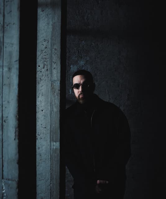 Murda artist profile