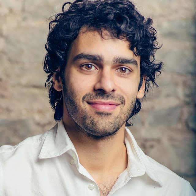 Maneli Jamal artist profile image