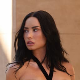 Demi Lovato's artist profile image