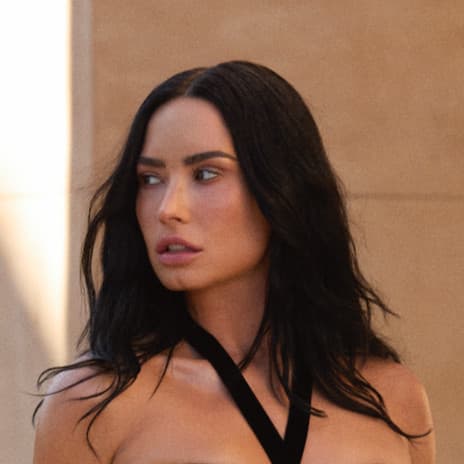 Demi Lovato's artist profile image