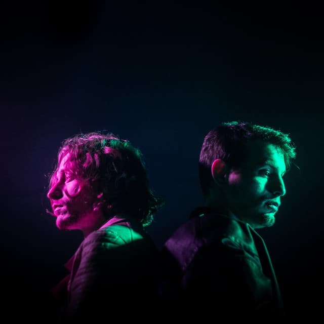 B00TY's artist profile image