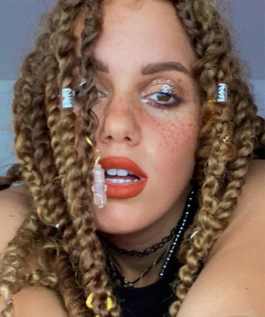 Mahogany Lox artist profile image