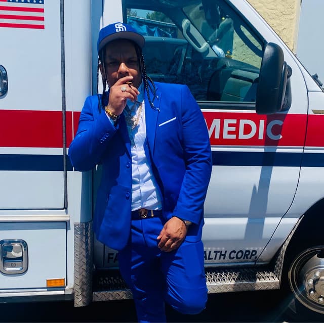 Bully Three artist profile image