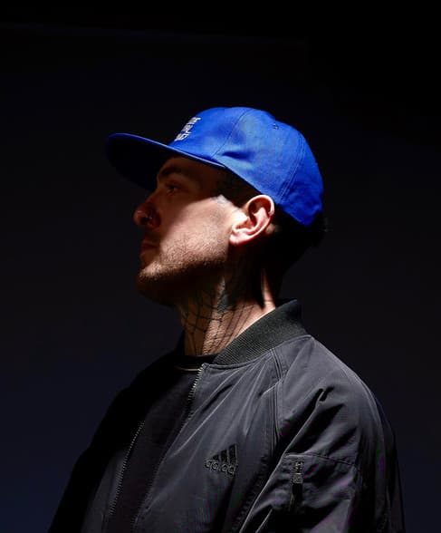 Deeper Purpose artist profile