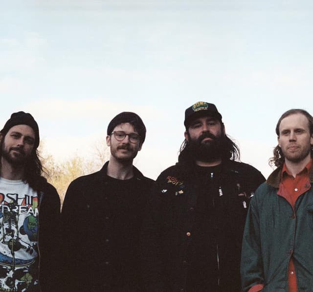 The Sidekicks artist profile image