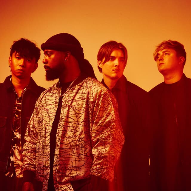 Sleep Theory's artist profile image