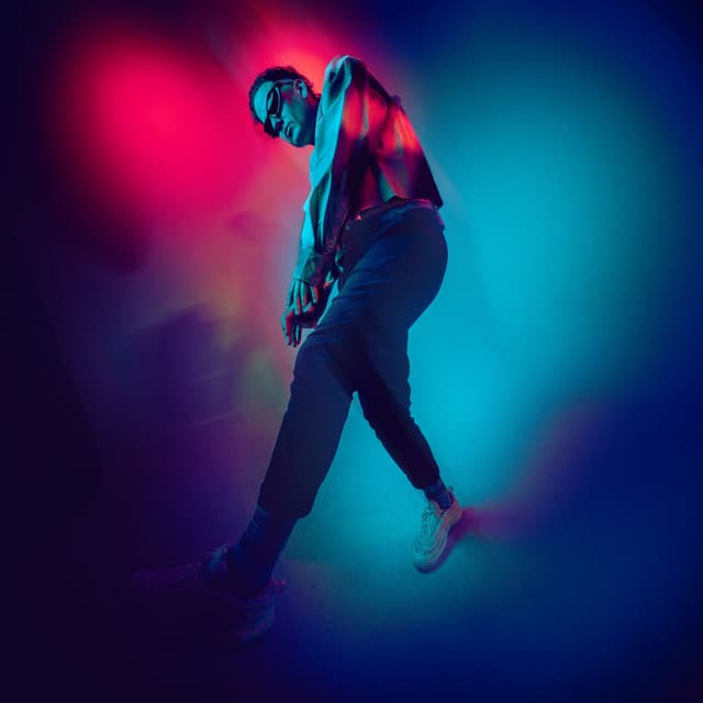 Mystery Skulls artist profile image