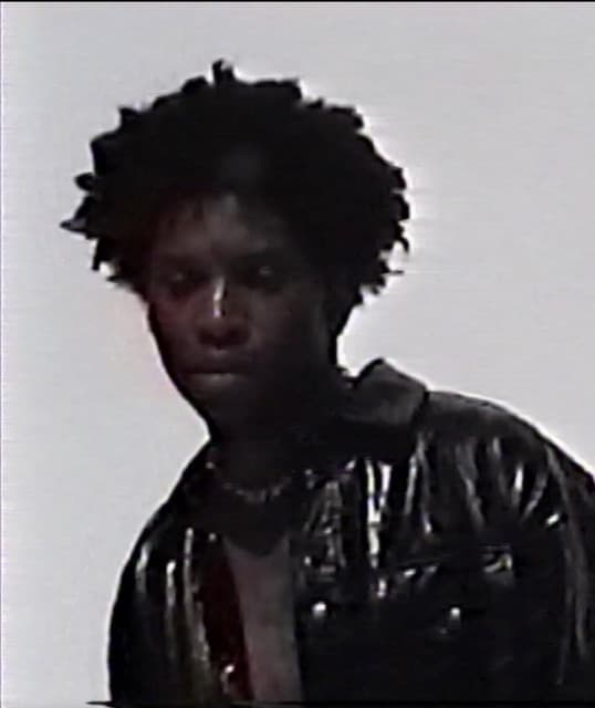 Gallant's artist profile image