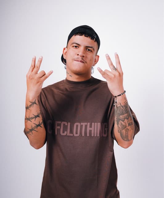 Elesito artist profile image