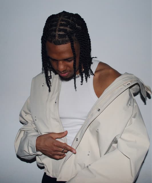 Kan artist profile image