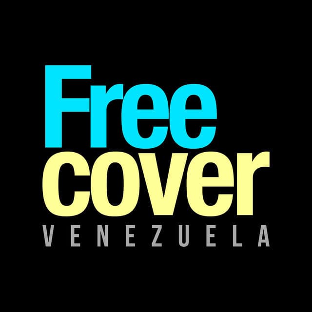 Free Cover Venezuela profile
