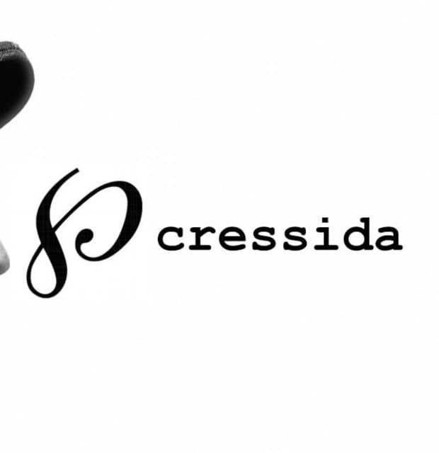 Cressida artist profile image