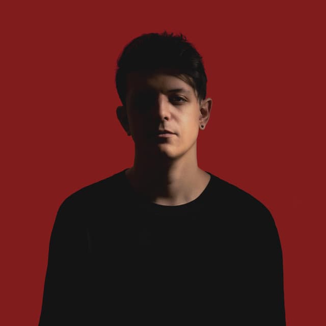 KUURO artist profile image