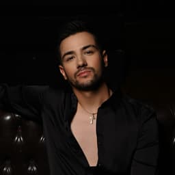 Luis Coronel's artist profile image