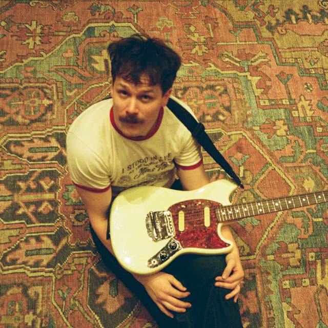 Gable Price and Friends artist profile image