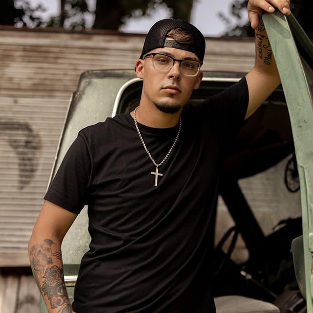 Chase Matthew artist profile image
